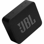 JBL Go Essential 2 Αδιάβροχο Ηχείο Bluetooth 3.1W με Διάρκεια Μπαταρίας έως 5 ώρες Μαύρο JBLGOES2BLKEU - Image 2