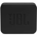 JBL Go Essential 2 Αδιάβροχο Ηχείο Bluetooth 3.1W με Διάρκεια Μπαταρίας έως 5 ώρες Μαύρο JBLGOES2BLKEU - Image 3