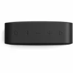 JBL Go Essential 2 Αδιάβροχο Ηχείο Bluetooth 3.1W με Διάρκεια Μπαταρίας έως 5 ώρες Μαύρο JBLGOES2BLKEU - Image 4