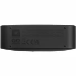 JBL Go Essential 2 Αδιάβροχο Ηχείο Bluetooth 3.1W με Διάρκεια Μπαταρίας έως 5 ώρες Μαύρο JBLGOES2BLKEU - Image 5