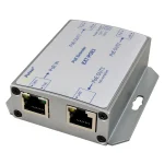 Pulsar Καλώδιο Σύνδεσης Συστημάτων CCTV 100m EXT-POE3H - Image 2