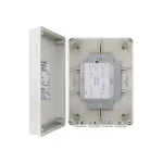 Pulsar Καλώδιο Σύνδεσης Συστημάτων CCTV 100m EXT-POE3H - Image 6