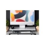 Satechi Hub 4 Θυρών USB 2.0 με σύνδεση USB-C Γκρι ST-UCICHS - Image 6