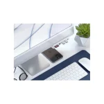 Satechi Hub 4 Θυρών USB 2.0 με σύνδεση USB-C Γκρι ST-UCICHS - Image 7