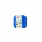 Ropam Io-ari-230v Wireless In-ear Dual-channel 230vac Controller 2xno 2xin N 44411 - Image 2