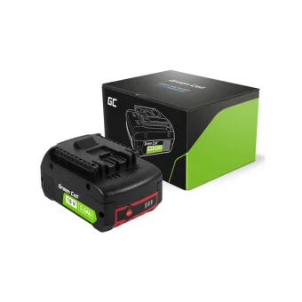 Green Cell Μπαταρία Εργαλείου 18V με Χωρητικότητα 5Ah PTBO18V5