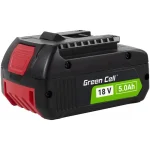 Green Cell Μπαταρία Εργαλείου 18V με Χωρητικότητα 5Ah PTBO18V5 - Image 2