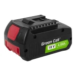 Green Cell Μπαταρία Εργαλείου 18V με Χωρητικότητα 4Ah PTBO18V4 - Image 3