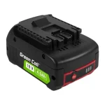 Green Cell Μπαταρία Εργαλείου 18V με Χωρητικότητα 4Ah PTBO18V4 - Image 5
