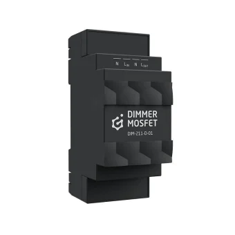 Grenton Module Συστημάτων Συναγερμού DIM-211-D-01