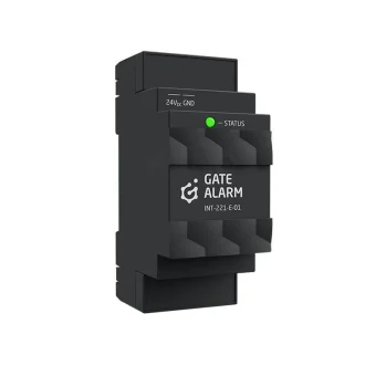 Grenton Module Συστημάτων Συναγερμού INT-221-E-01