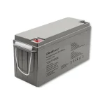 Qoltec AGM Μπαταρία UPS με Χωρητικότητα 150Ah και Τάση 12V 53068