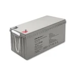 Qoltec Μπαταρία UPS με Χωρητικότητα 200Ah και Τάση 12V 53069