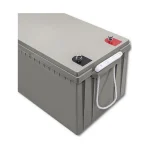 Qoltec Μπαταρία UPS με Χωρητικότητα 200Ah και Τάση 12V 53069 - Image 2