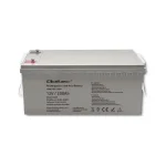Qoltec Μπαταρία UPS με Χωρητικότητα 200Ah και Τάση 12V 53069 - Image 3