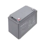 Qoltec Μπαταρία UPS με Χωρητικότητα 100Ah και Τάση 12V 53038 1τμχ - Image 3