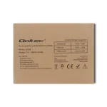 Qoltec Μπαταρία UPS με Χωρητικότητα 100Ah και Τάση 12V 53038 1τμχ - Image 5