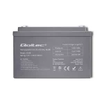 Qoltec Μπαταρία UPS με Χωρητικότητα 100Ah και Τάση 12V 53038 1τμχ - Image 7