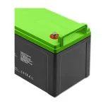 Qoltec Μπαταρία UPS με Χωρητικότητα 120Ah και Τάση 12V 53081 1τμχ - Image 3
