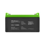 Qoltec Μπαταρία UPS με Χωρητικότητα 120Ah και Τάση 12V 53081 1τμχ - Image 4