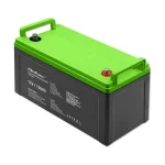 Qoltec Μπαταρία UPS με Χωρητικότητα 120Ah και Τάση 12V 53081 1τμχ - Image 6