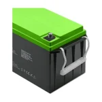 Qoltec Μπαταρία UPS με Χωρητικότητα 150Ah και Τάση 12V 53082 1τμχ - Image 3