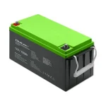 Qoltec Μπαταρία UPS με Χωρητικότητα 150Ah και Τάση 12V 53082 1τμχ - Image 6