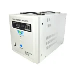Volt Polska Sinus PRO 1500 E UPS 1500VA 1500W με 2 Schuko Πρίζες 3SP091512E - Image 4