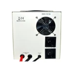 Volt Polska Sinus PRO 1500 E UPS 1500VA 1500W με 2 Schuko Πρίζες 3SP091512E - Image 5