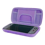 Nintendo Lazerbuilt Squishmallows – Lola The Unicorn Θήκη Προστασίας για Κονσόλα Switch 2 / Switch / Switch Lite / Switch OLED Μωβ CSW-SQM-LOLA - Image 2