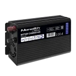 Qoltec Φορτιστής Μπαταρίας Αυτοκινήτου 12V 51956 - Image 7