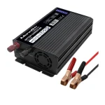 Qoltec Φορτιστής Μπαταρίας Αυτοκινήτου 12V 51956 - Image 10
