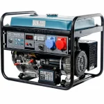 Könner & Söhnen KS 7000E-ATS Γεννήτρια Βενζίνης Τετράχρονη με Χειροκίνητη - Ηλεκτρική - Αυτόματη Μίζα και Μέγιστη Ισχύ 7kVA KS7000E-ATS - Image 6