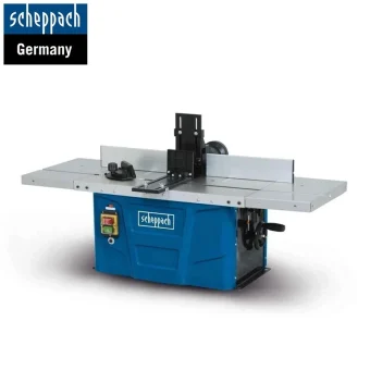 Scheppach 5902107901 Οδηγός Φρέζας 589415