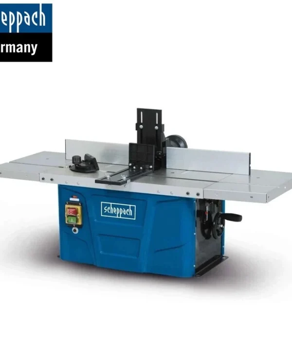Scheppach 5902107901 Οδηγός Φρέζας 589415