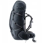Deuter Ορειβατικό Σακίδιο 85lt Μαύρο Expedition 337032570000 - Image 2
