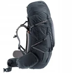 Deuter Ορειβατικό Σακίδιο 85lt Μαύρο Expedition 337032570000 - Image 3
