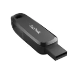 Sandisk 512GB USB 3.2 Stick Μαύρο SDDDC6-512G-G46 - Image 2