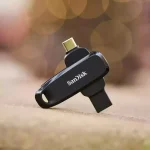 Sandisk 512GB USB 3.2 Stick Μαύρο SDDDC6-512G-G46 - Image 3