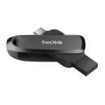 Sandisk 512GB USB 3.2 Stick Μαύρο SDDDC6-512G-G46 - Image 4