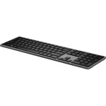 HP 975 Ασύρματο Πληκτρολόγιο Αγγλικό US 3Z726AA#ABB - Image 2