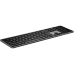 HP 975 Ασύρματο Πληκτρολόγιο Αγγλικό US 3Z726AA#ABB - Image 3