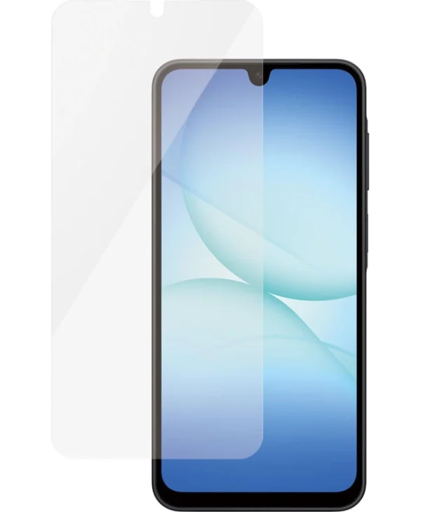 PanzerGlass Screen Protector (Samsung Galaxy A17, Samsung Galaxy A17 5G) PG63856