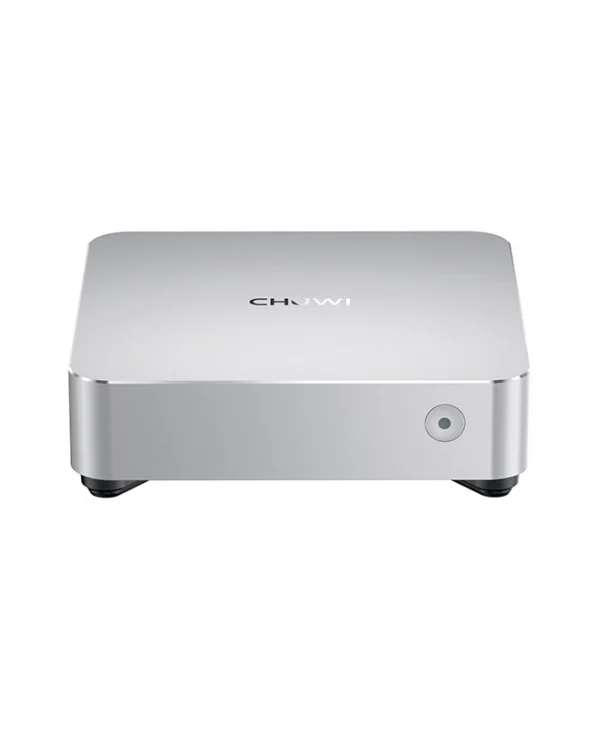 Chuwi AuBox-P Mini PC (Ryzen 7 8745HS/16GB DDR5/512GB SSD/W11 Pro) AuBox-P-K1