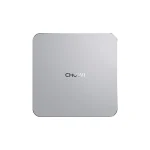 Chuwi AuBox-P Mini PC (Ryzen 7 8745HS/16GB DDR5/512GB SSD/W11 Pro) AuBox-P-K1 - Image 2