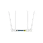 Cudy WR1300S Ασύρματο Router Wi‑Fi 5 - Image 3