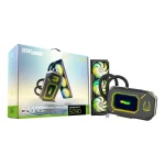 Zotac GeForce RTX 5090 32GB GDDR7 Arcticstorm AIO Κάρτα Γραφικών ZT-B50900K-30P - Image 2