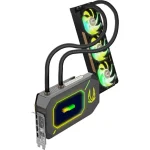 Zotac GeForce RTX 5090 32GB GDDR7 Arcticstorm AIO Κάρτα Γραφικών ZT-B50900K-30P - Image 3
