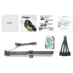 Zotac GeForce RTX 5090 32GB GDDR7 Arcticstorm AIO Κάρτα Γραφικών ZT-B50900K-30P - Image 8