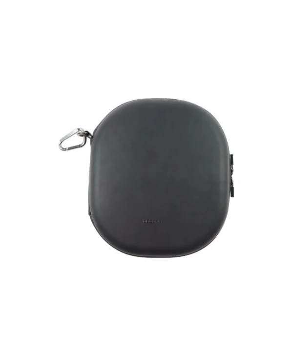 Decoded Decoded Carry Case Leather Case Airpods Max Black DA23APMC1BK
